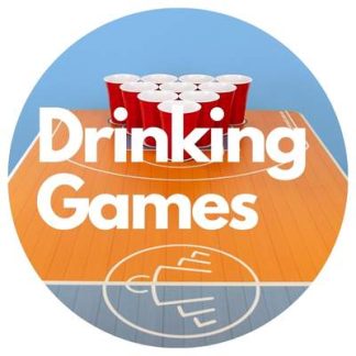 DRINKING GAMES