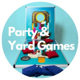 Party and Yard Games