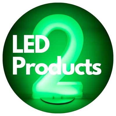 Lighting And LED Decorations