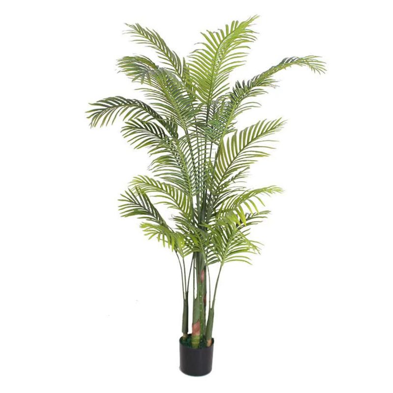 Artificial Bamboo Palm