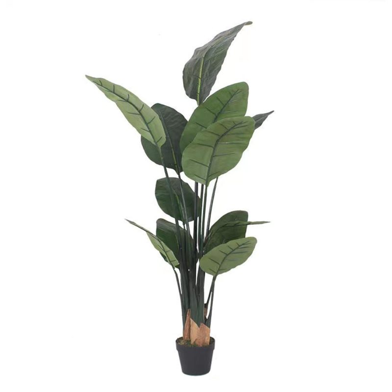 Artificial Bird Of Paradise