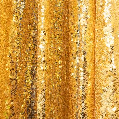 Sequin Backdrop Curtains - 1.25m x 3m
