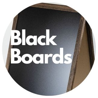 Blackboards