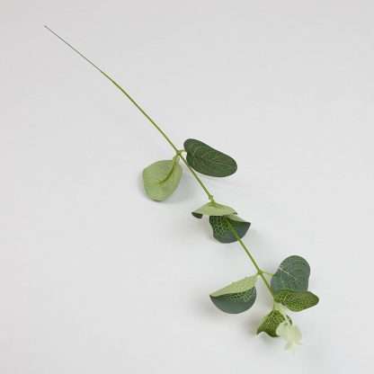 Artificial Eucalyptus Stems - 20 Pack