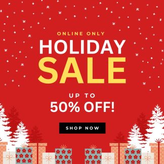 Christmas Sale