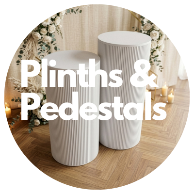 Plinths And Pedestals
